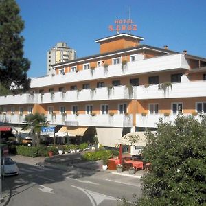 Hotel Santa Cruz